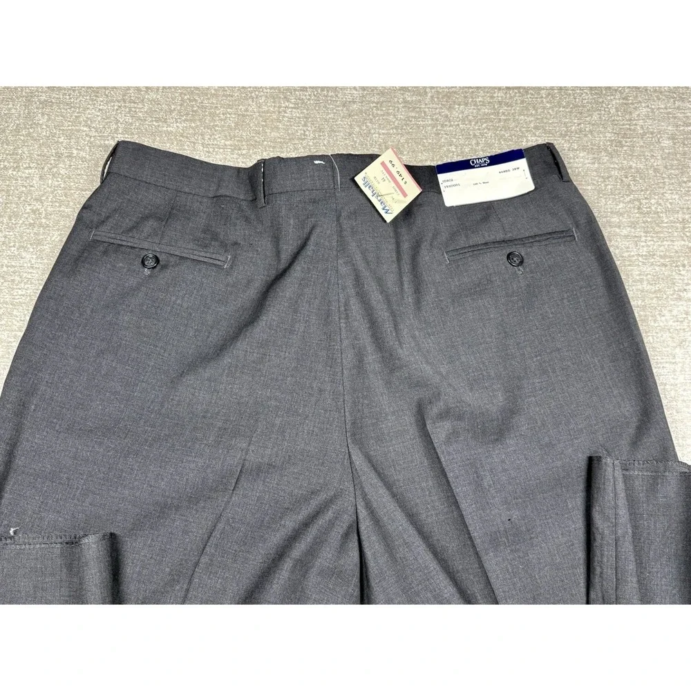 Chaps these are